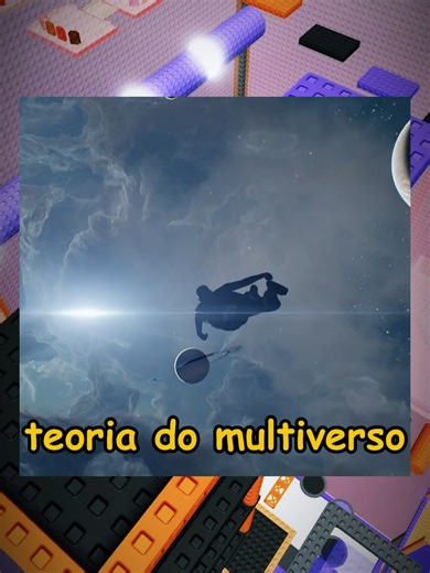 A Teoria do Multiverso no Roblox: Curiosidades e Fatos
