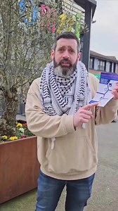 52 reactions · 19 shares | Here's Dominic from IPSC on our #BDS day of action today, on why we boycott corporations which are complicit with Israeli apartheid and its oppression of the Palestinian people - AXA, HP, Puma, Siemens and all Israeli fruit and veg. #FreePalestine | Ireland Palestine Solidarity Campaign (IPSC) | Facebook