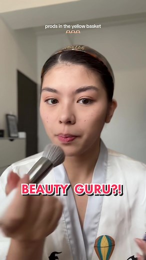 PAK AURA Beauty Collection Review
