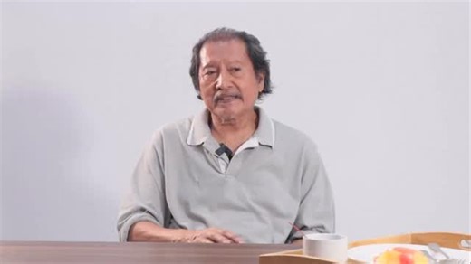 66 reactions | Dinner Table Confessions with #RonnieLazaro  Catch him in ‘EVERYONE KNOWS EVERY JUAN’. A once in a lifetime movie event, directed by Alessandra De Rossi. Coming this October 22 Exclusively In Cinemas! #EveryoneKnowsEveryJuan | VIVA Films | Facebook