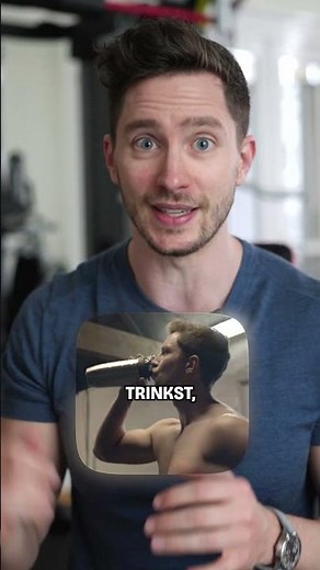 Anzeige @esn: na, achtest du auf deine Hydrierung?