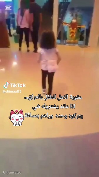 Parenting in Iraq: Understanding Child Discipline