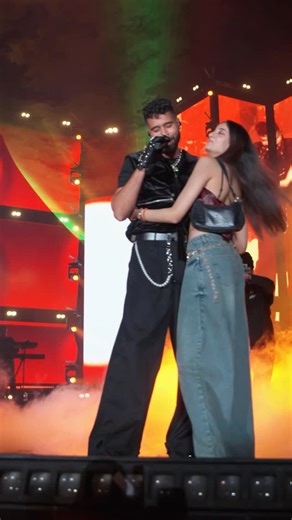 BookMyShow.Live on Instagram: "The way AP makes it feel like this night was meant just for you 🥹>>>> Next time this happens, luck might just be on your side🤞🏻Don’t miss the next One-of-One Night when it hits your city! [AP Dhillon, One of One Tour, Fans, Punjabi, Music, BookMyShow Live, Team Innovation]"