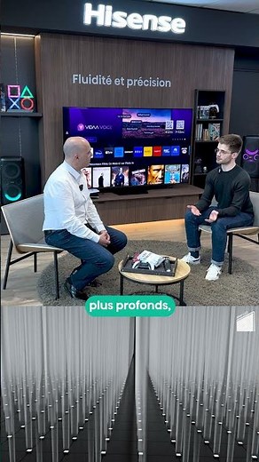 C'est quoi le Mini LED #tv #smarttv #tech
