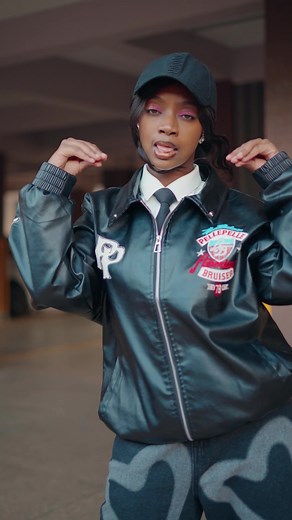 Dopamine: The Joyful Beats of Ayra Starr