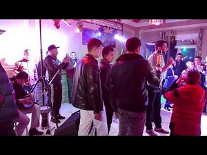 Cheb fethi Manar Avec amine la colombe Vidéo Full HD / top Rai 2017