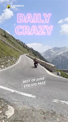 2.1M views · 25K reactions | Daily Crazy Remix of the best Stelvio...