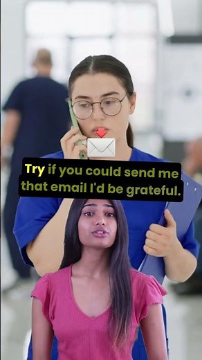 Stop Saying “Please”! 8 Polite Alternatives You Can Use in English