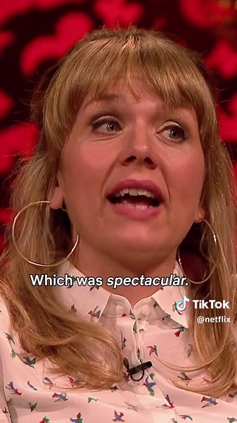 the best flavour hula hoop? crushing disappointment 🙃 #taskmaster #jamesacaster
