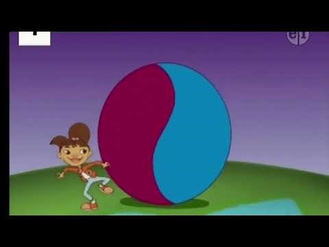 Maya And Miguel Funding + Maya And Miguel Intro (KLCS-DT2)