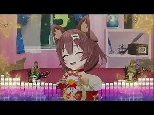 Doggy god's street - 戌神ころね (Omiyaクラブ Remix) #holo_remix