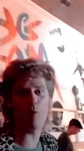 DARYL HALL & JOHN OATES “Out Of Touch” 1984 “Out of Touch” is a song by American duo Daryl Hall & John Oates from their twelfth studio album Big Bam Boom (1984). The song was released as the lead single from Big Bam Boom on October 4, 1984, by RCA Records. This song was their last Billboard Hot 100 number-one single, topping the chart for two weeks in December 1984. It also became the duo’s fourteenth consecutive top 40 hit since 1980. According to John Oates, he came up with the chorus while ra