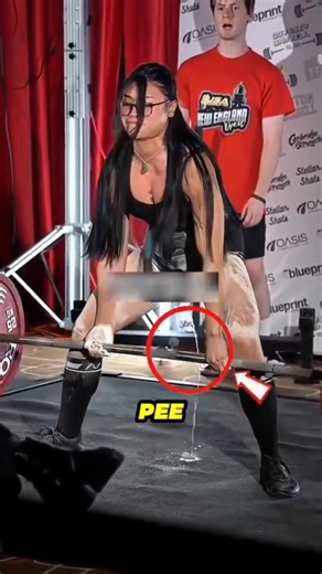Why Do Women Pee When Lifting Dead Weights