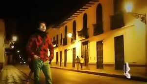 String Karma - Luna | Full Música Peruana