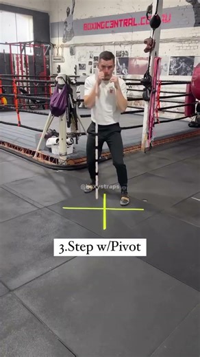 Master Boxing Angles From Home 🥊