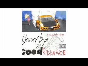 Juice WRLD - No Good (INSTRUMENTAL) 100% Accurated + FREE FLP