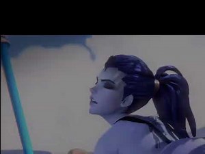 Widowmaker...