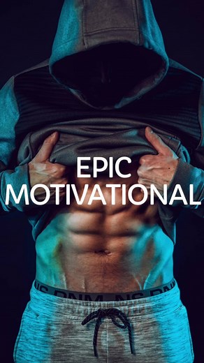 Epic Motivational Background Music for Sports Videos