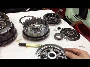 K1200s K1200r gt K1300s K1300r gt technical review and insights Part 1