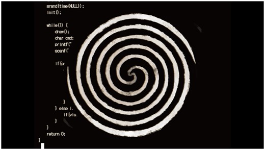 “絶対に遊んではいけない”ホラーゲーム『プレイ禁止』発売時期が2026年夏に決定。ゼロ年代にネット上で広まった都市伝説的ブラウザゲームを、リアル脱出ゲームの「SCRAP」社員が復元を試みているという作品