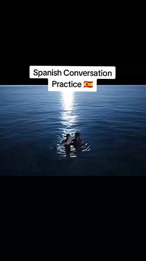 54K views · 1.3K reactions | Build your Spanish skills one day at a time. This daily practice series helps you strengthen vocabulary, improve pronunciation, and become more confident in real-life conversations. Save this reel and repeat the phrases aloud for quick progress. #learnspanish #spanishlearning #spanishpractice #fluentinspanish | Fluent in Spanish | Facebook