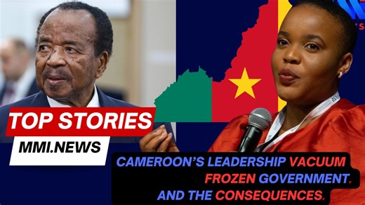 Cameroon is standing at a very delicate moment. Months after a deeply contested presidential election, there is still no new cabinet. Local elections have been postponed again. The president turns 93 as insecurity continues to claim civilian lives in parts of the country. These are not isolated events. This week, Mimi Mefo Newuh looks at how delayed decisions at the top are affecting ordinary people on the ground — from political paralysis to growing mistrust and continued violence. When leaders