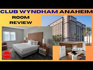 Club Wyndham Room Tour & Honest Review (Timeshare Pros & Cons) | 2025