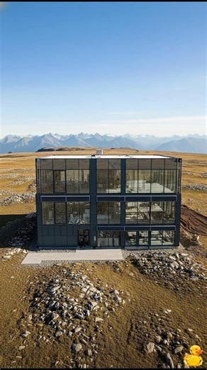 Construção de um LABORATÓRIO SECRETO com IA! 🧪🏗️