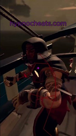 Sea of Thieves Cheats | Safe & Undetected #seaofthieves #cheating #cheat #hack #pvp #fps #gameplay