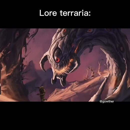 Lore Minecraft vs lore Terraria: