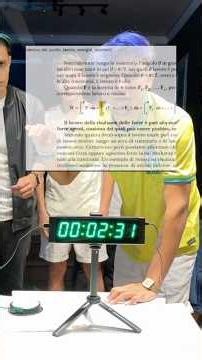 Time Challenge ⏰