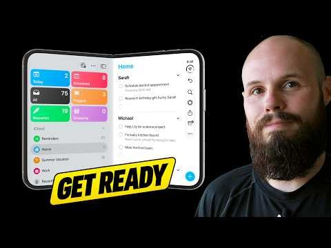 I Watched Every iPhone Duo Developer Video. Here’s What Matters.