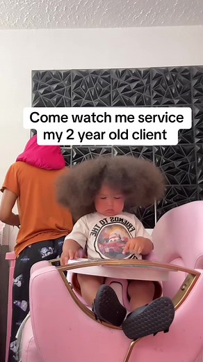 #tenderheaded #kidsstylist #kidshairstyles #fyp | Hairstyles