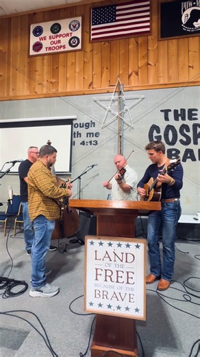 Reviving the Classic: I Can’t Hardly Wait by Primitive Quartet