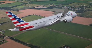 American Airlines Publishes 2021 ESG Report