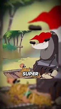 Popeye Spinach Myth Finally Revealed After 90 Years #popeye #spinach #shockingtruth #foodhistory