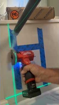 Tub Access Panel & Repipe #plumbing #tutorial #explore #howto #diy #fyp #satisfying #subscribe