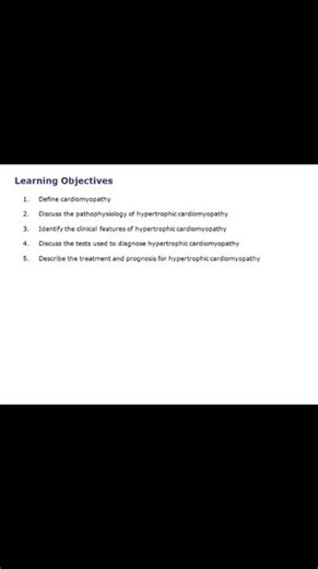 Cardiomyopathy Demystified What You Need to Know About This Common Heart Disease!