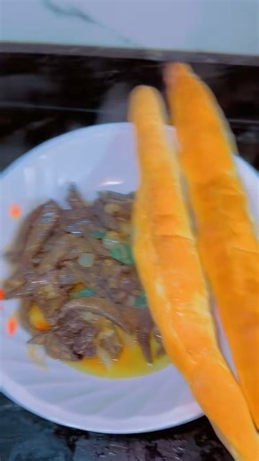 Qurac beer iyo rooti cadi mahan | Somali food