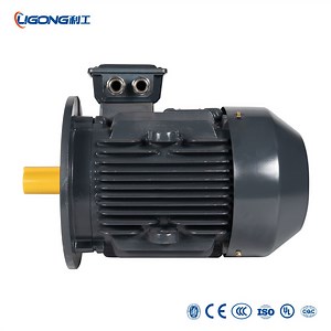 [Hot Item] 4-Pole 3-Phase Asynchronous Induction Electric Motor Ye3-315s-4 110kw 150HP 1485rpm 380V