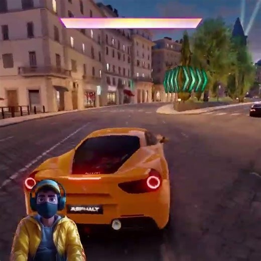 Asphalt 9 Legend Banging Easy Then Y Escape Hard 59