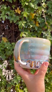 Members!! Results from the cone 6 firing 😍. The greatest success were the ones with white clay body. Come and get them! . . . #wheelthrowing #clay #ceramics #potterywheelclass #ceramicsclass #wheelthrownpottery #potteryclass #clayhandbuilding #cone6 #potteryclassesandiego #membership#openstudio #makeyourownpottery #coolcreationspb #handmade #pacificbeach #pb #lajolla #pottery #sd #sandiego | Cool Creations Pottery & Art Studio