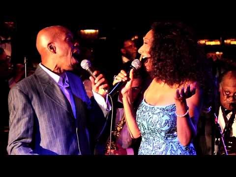 Debbie Sledge Live at The Cotton Club 2014