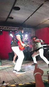 Excelente músico meu filho! | Aqui Tem Calypso