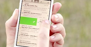 Mailbox wants to revolutionize mobile email