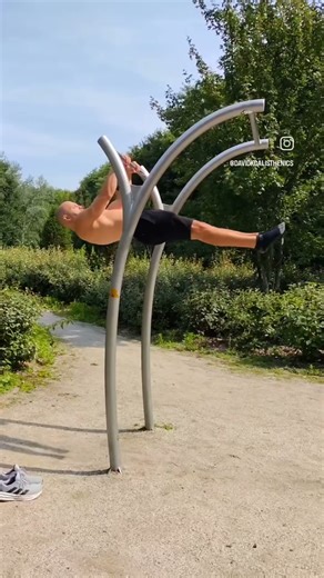 Front lever progression #shorts #ytshorts #viral #foryou #calisthenics #frontlever