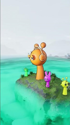 Incredibox Sprunki Dance Party #sprunkidance