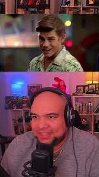 Teen Beach Movie Reaction Disney Channel Original Movie