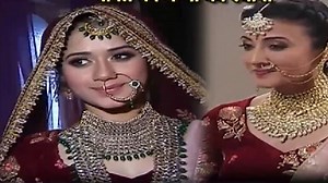 Bridal swap and remarriage drama in Aap Ke Aa Jane Se