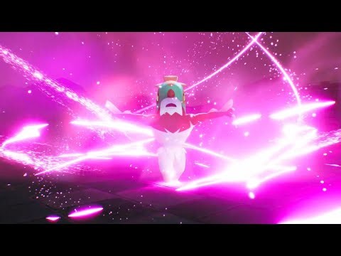 MEGA HAWLUCHA Quest!! | Pokémon Legends Z-A